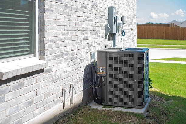 Reliable Ductwork Repair contractor in Laurel Hill, FL by FH HVAC